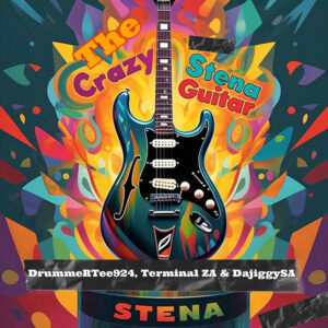 SpotifyMate.com The Crazy Stena Guitar DrummeRTee924 Terminal ZA DaJiggySA