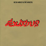 The Heathen Bob Marley The Wailers mp3 image