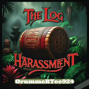 The Log Harassment Log Drum Harassment mp3 image