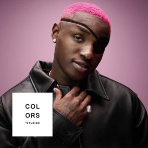 Toro – A COLORS SHOW mp3 image