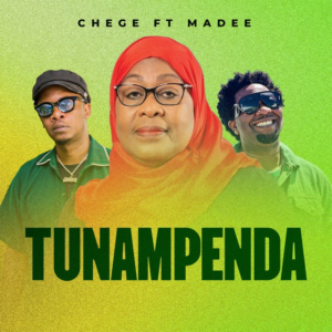 Tunampenda mp3 image