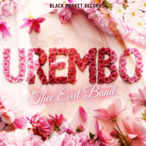 Urembo mp3 image
