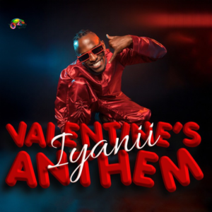 Valentines Anthem mp3 image