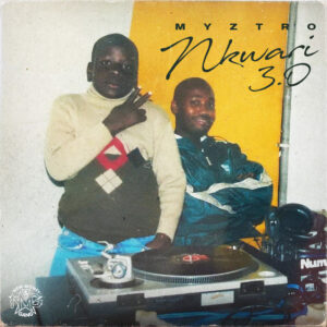 Woza feat LeeMcKrazy Ego Slimflow Myztro Shaunmusiq Mbuxx LeeMcKrazy Ego Slimflow mp3 image