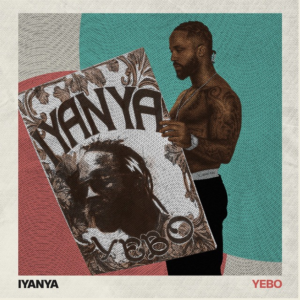 Yebo mp3 image