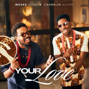 Your love mp3 image