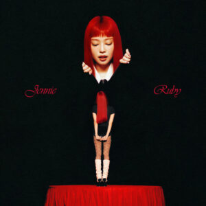 like JENNIE JENNIE mp3 image