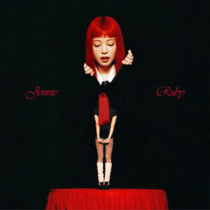 twin JENNIE mp3 image