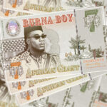 Blak Ryno Skit Burna Boy mp3 image