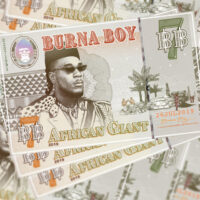 Blak Ryno Skit Burna Boy mp3 image