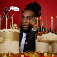 Dirty Secrets Burna Boy mp3 image