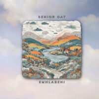 Emhlabeni Senior Oat Cnethemba Gonelo Big Thanda ISAAC mp3 image