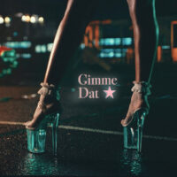 Gimme Dat feat Wizkid Ayra Starr mp3 image