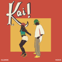 Kai Olamide mp3 image