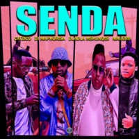Senda Catzico mp3 image