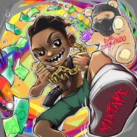 Bad Commando Rema mp3 image