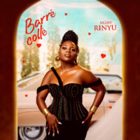 Barre Colle Ngah Rinyu mp3 image