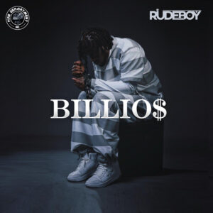 Billio Rudeboy mp3 image