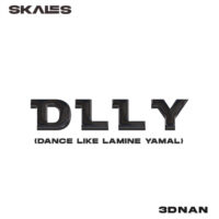 D L L Y Dance Like Lamine Yamal Skales mp3 image