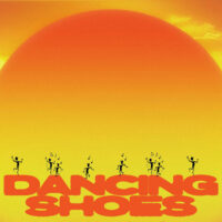 Dancing Shoes The Cavemen mp3 image