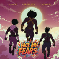 Face My Fears The Majeek mp3 image