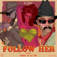 Follow Her feat Kizz Daniel Blaqbonez Kizz Daniel mp3 image