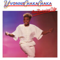 Im Crying For Love Remastered 2025 Yvonne Chaka Chaka mp3 image
