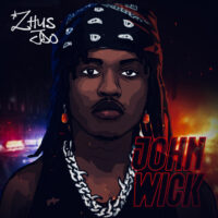 JOHN WICK Zhus Jdo mp3 image