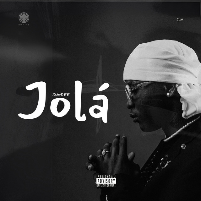 Jola Ruhdee mp3 image
