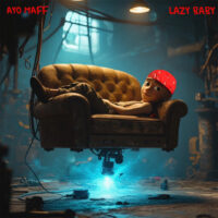 Lazy Baby Ayo Maff mp3 image