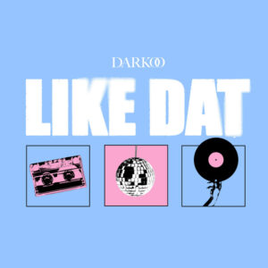 Like Dat Darkoo mp3 image