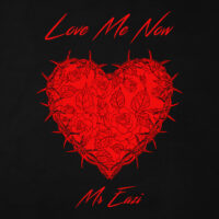 Love Me Now Mr Eazi mp3 image