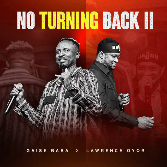 No Turning Back II Gaise Baba mp3 image
