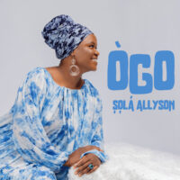 OGO Sola Allyson mp3 image