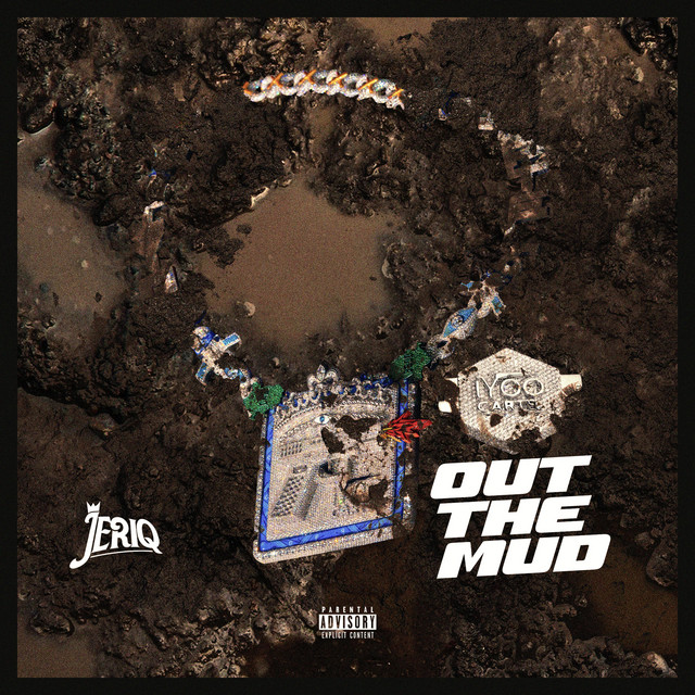 Out the Mud Jeriq mp3 image
