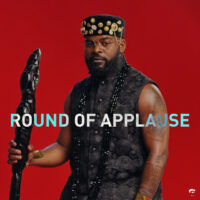 Round of Applause Falz mp3 image