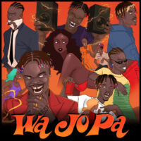 SAY WETIN Bad Boy Timz mp3 image