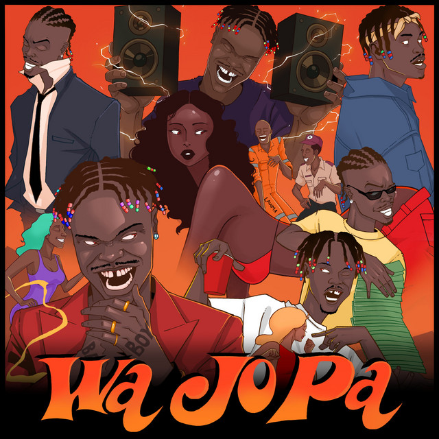 SAY WETIN Bad Boy Timz mp3 image
