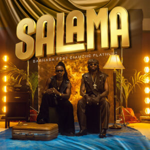 Salama feat Diamond Platnumz Barnaba mp3 image