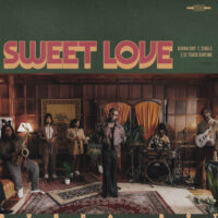 Sweet Love Burna Boy mp3 image