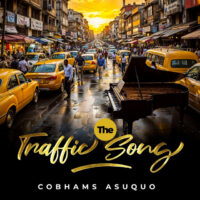 The Traffic Song Cobhams Asuquo mp3 image